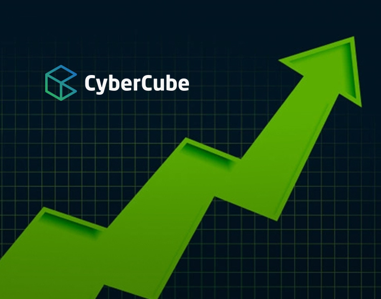 CyberCube Announces $50 Million in Growth Capital Financing to Further Advance Cyber Risk Analytics