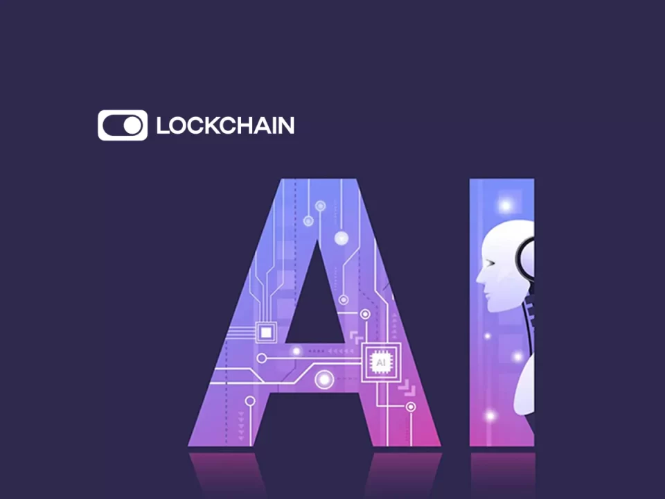 Cybersecurity CEOs Join Forces to Launch Lockchain.ai: The First AI-Powered Blockchain Risk Management Platform