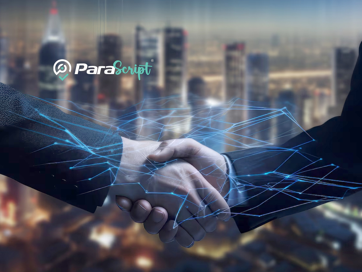 Cyborg Automation Hub Joins ParaScript Partner Network to Deliver AI-Powered Signature Verification Solutions in the Middle East