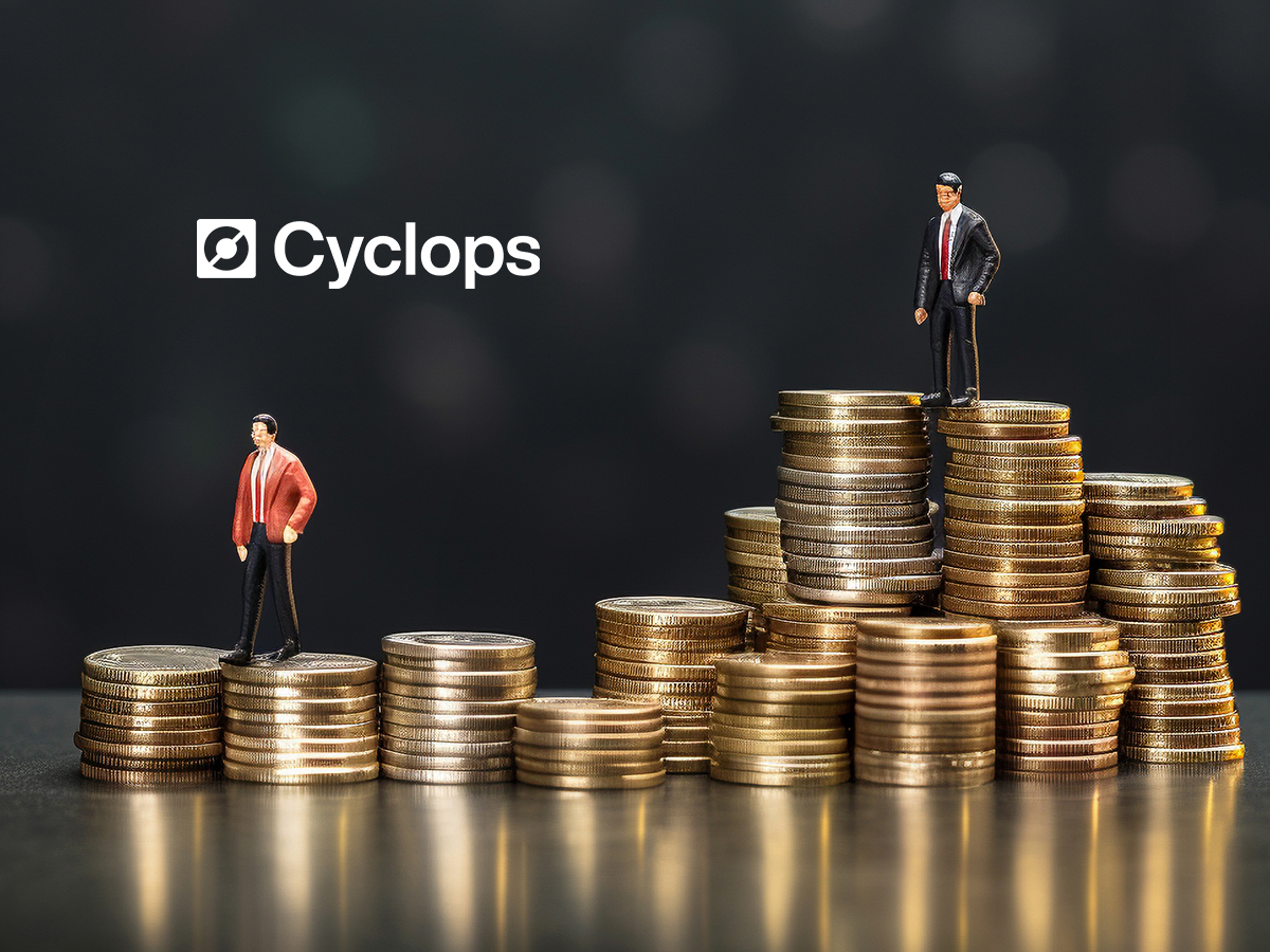 Cyclops Announces $20M Series A led by Nava Ventures to Bring Stablecoin Rails to Payments Industry
