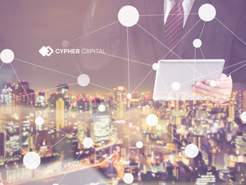 Cypher Capital Appoints Arash Saidi as Chief Executive Officer to Lead Multi-Asset Expansion