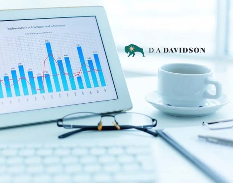 D.A. Davidson Advises NinjaTrader On Its Acquisition Of Tradovate