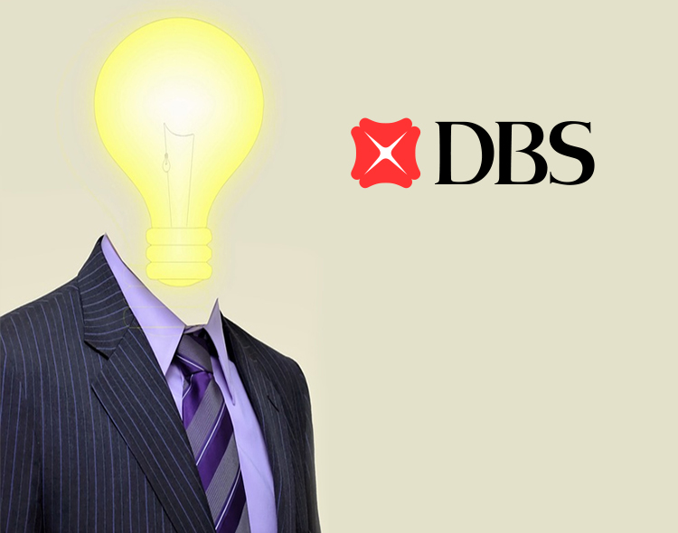 DBS Named World's Best Bank For Corporate Responsibility By Euromoney
