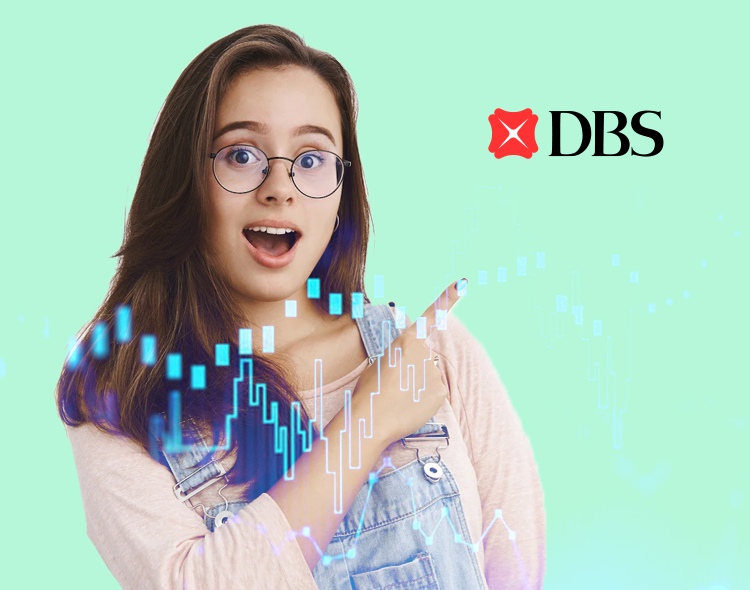 DBS Named World’s Best Bank for Fifth Year Running