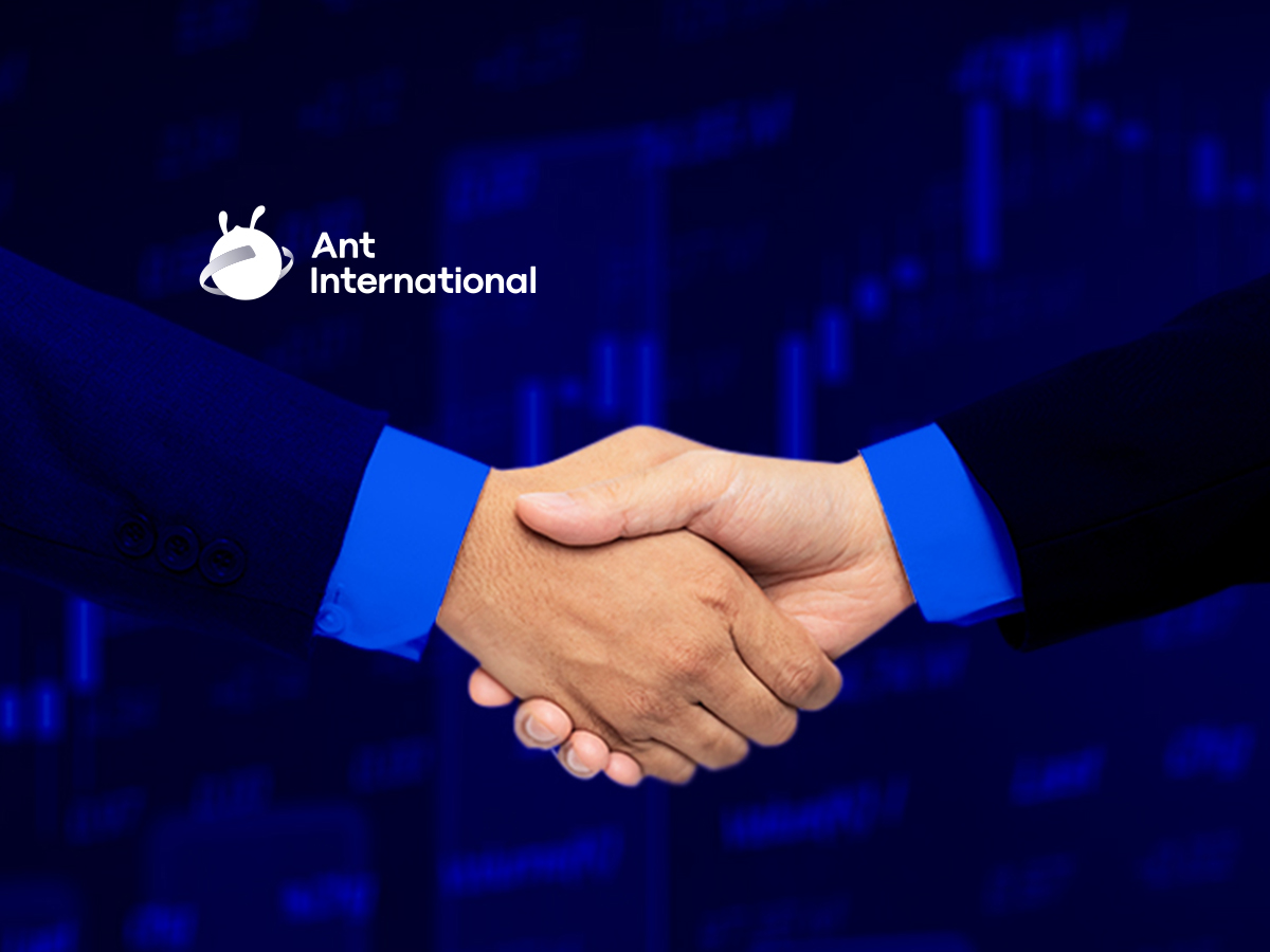 DBS and Ant International Enhance Strategic Partnership to Scale Innovative Cross-Border Payment and Fintech Solutions to Drive Inclusive Growth