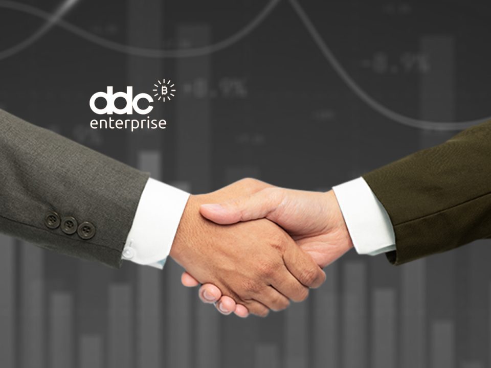 DDC Enterprise Announces Collaboration with Galaxy to Elevate Trading Capabilities