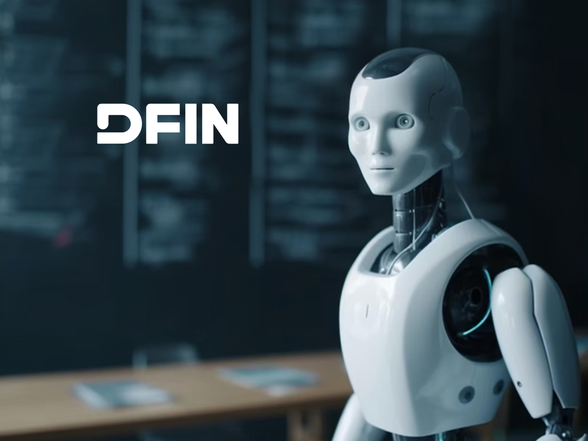 DFIN Introduces AI-Powered iXBRL Tagging for SEC Filings, Delivering Breakthrough Speed, Accuracy, and Control for Regulatory Compliance