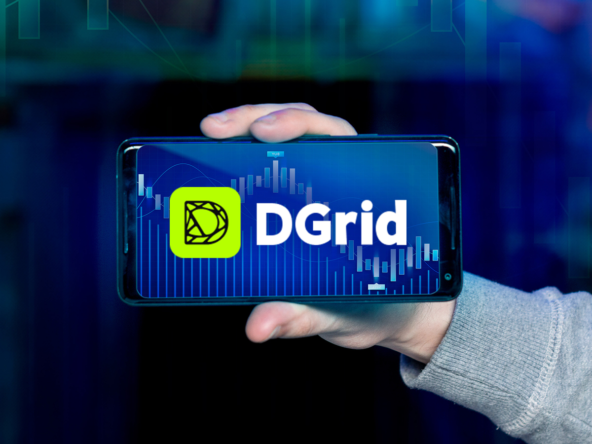 DGrid AI launches DGAI token across major trading platforms