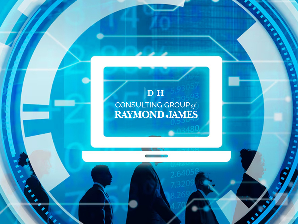 DH Investment Consulting of Raymond James Has Been Named as One of Nation’s Top DC Advisor Teams
