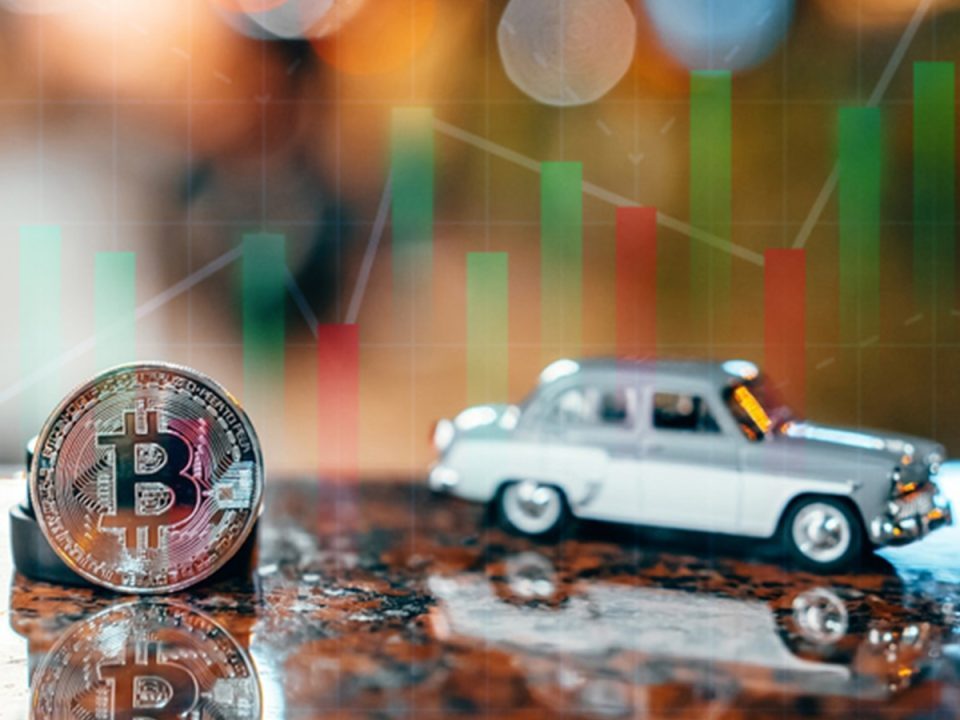 DIFD Auto Introduces Cryptocurrency as a Payment Option for Car Buyers