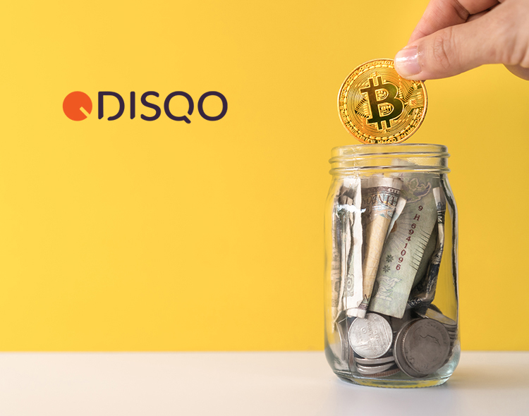 DISQO Insights: Crypto and Newer Financial Services Gain Consumer Traction