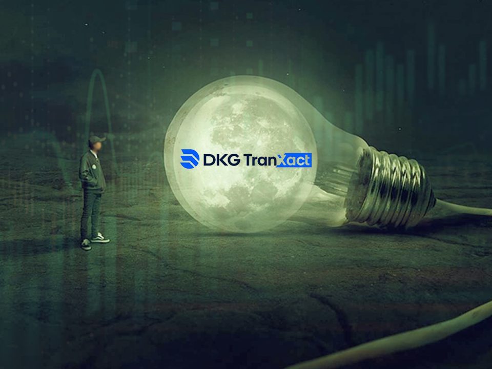 DKG TranXact Is Building Mission Control for Capital Markets Operations
