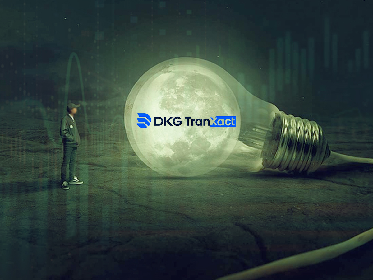 DKG TranXact Is Building Mission Control for Capital Markets Operations