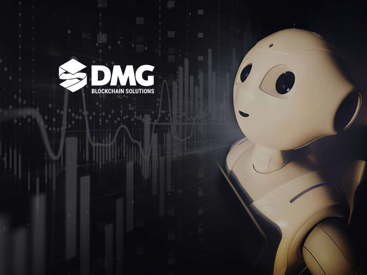 DMG Blockchain Solutions Announces AI Strategy Update and November Preliminary Operational Results