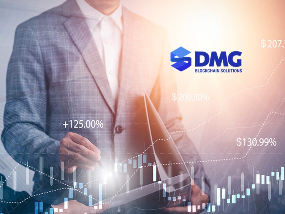 DMG Blockchain Solutions Announces Preliminary July Operational Results, Treasury Update, Launch of Blockseer Explorer