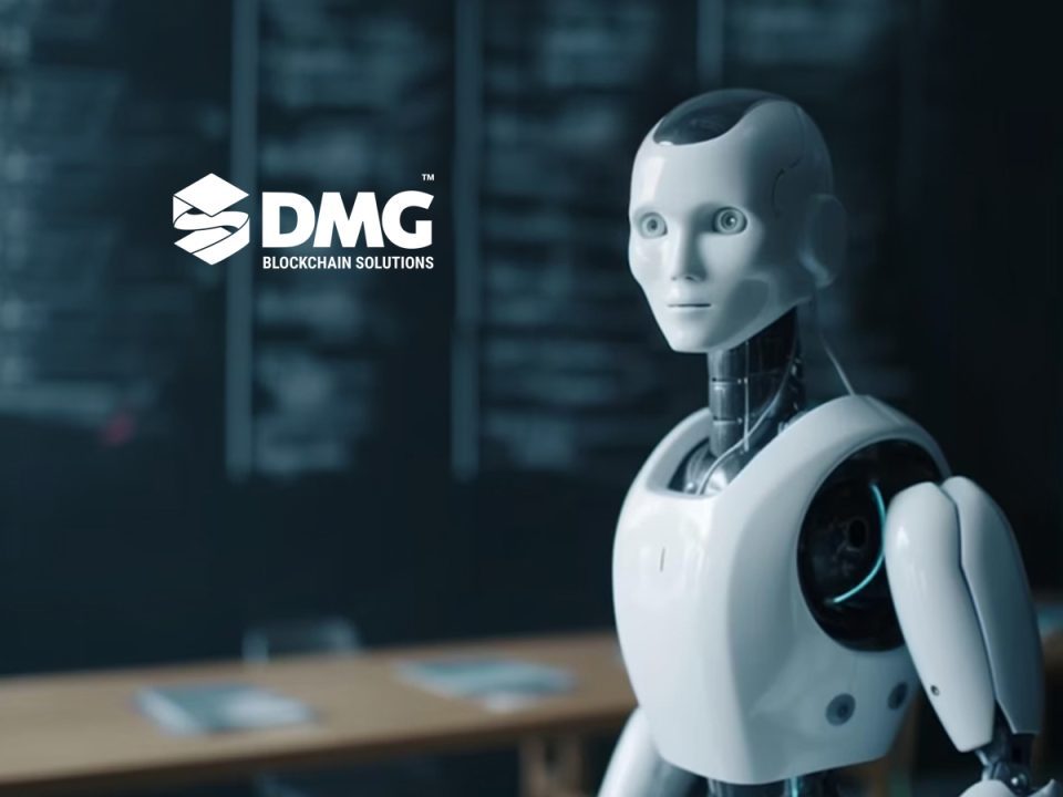 DMG Blockchain Solutions Inc. Announces 50-Megawatt AI Data Center Letter of Intent