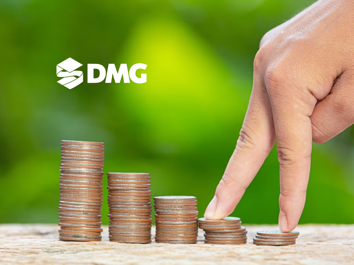 DMG Blockchain Solutions Inc. Announces Two Investments to Develop its Data Center and Digital Transaction Services Businesses