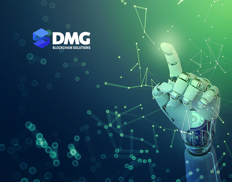 DMG Granted Crypto Patent based on Machine Learning for Walletscore AML Technology