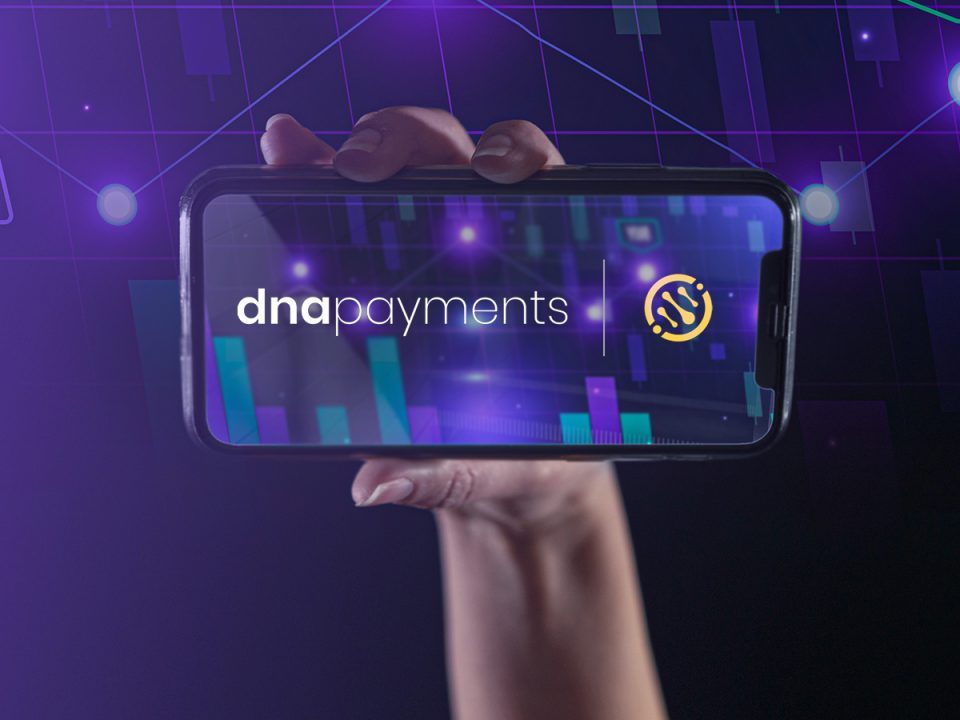 DNA Payments Launches New Merchant Portal App for iOS and Android