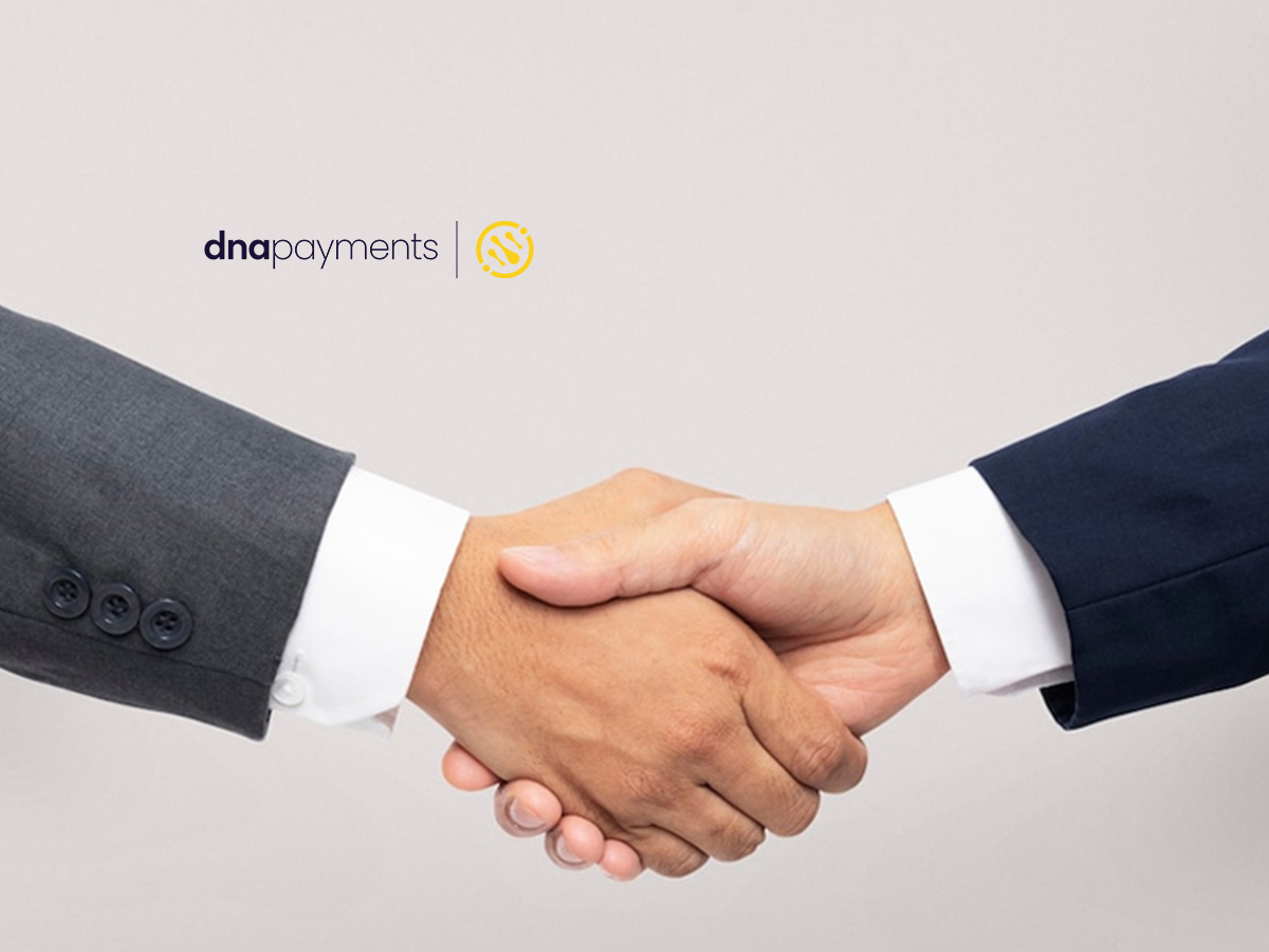 DNA Payments Partners With iwoca to Deliver New Funding Options That Empower UK SME Growth