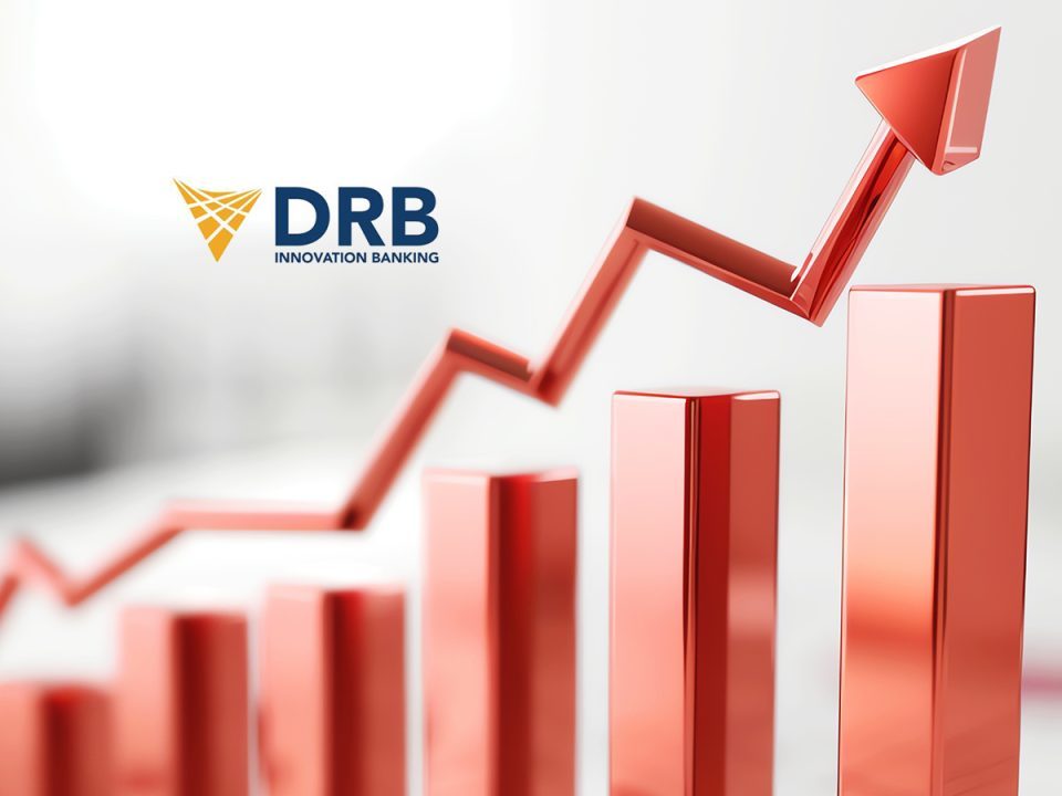 DRB Announces Enhanced Product Portfolio, Spotlights 8x Loan Origination Growth in Sponsor Banking Business