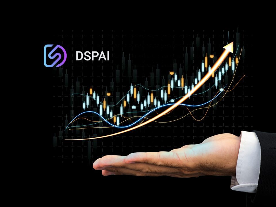 DSPAI Launches AI Quantitative Trading System, Making Professional Investing Simple and Accessible