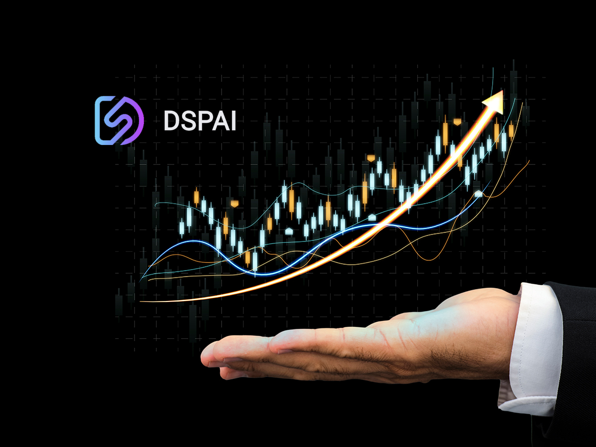 DSPAI Launches AI Quantitative Trading System, Making Professional Investing Simple and Accessible