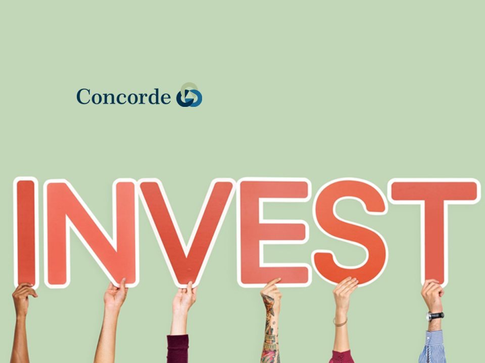 DST.com Joins Concorde Investment Services, Launching Platform for DST Investors and Advisor Business Development
