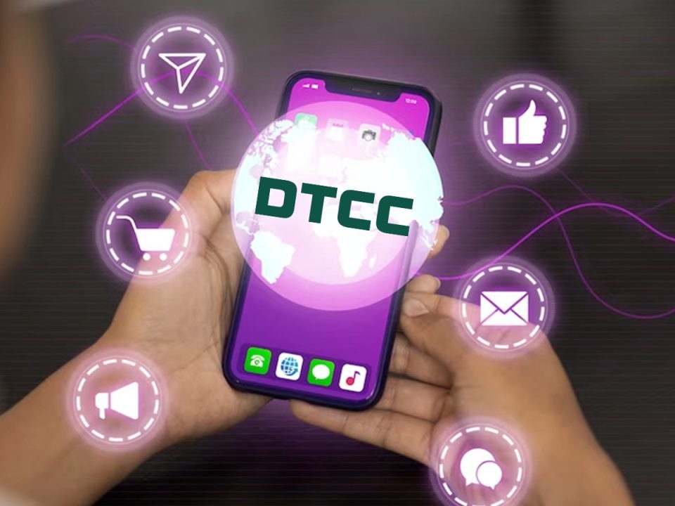 DTCC Advances Cloud First Strategy to Modernize Core Market and Digital Market Infrastructures