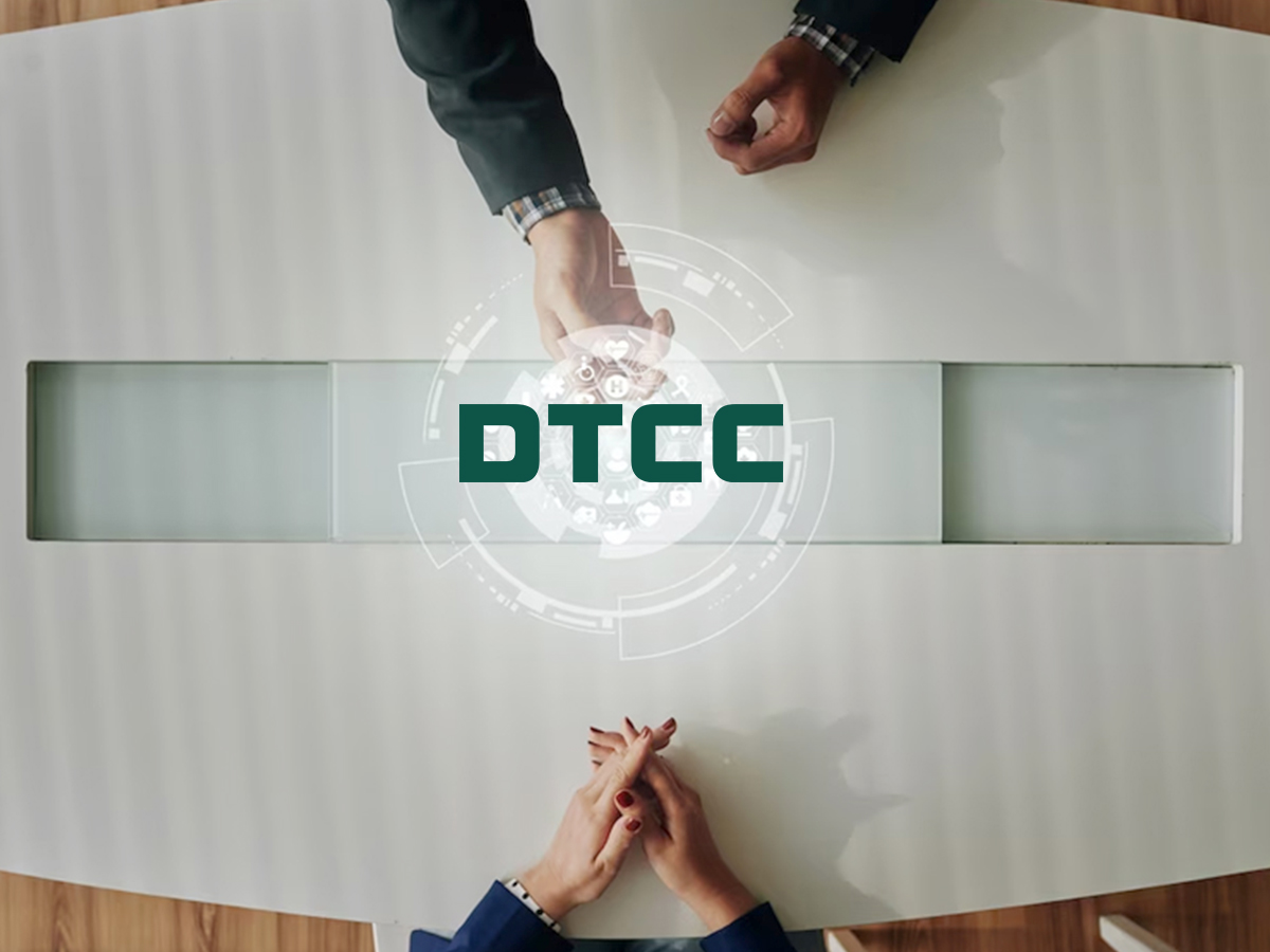 DTCC Authorized to Offer New Tokenization Service, Paving the Way to Tokenized DTC-Custodied Assets