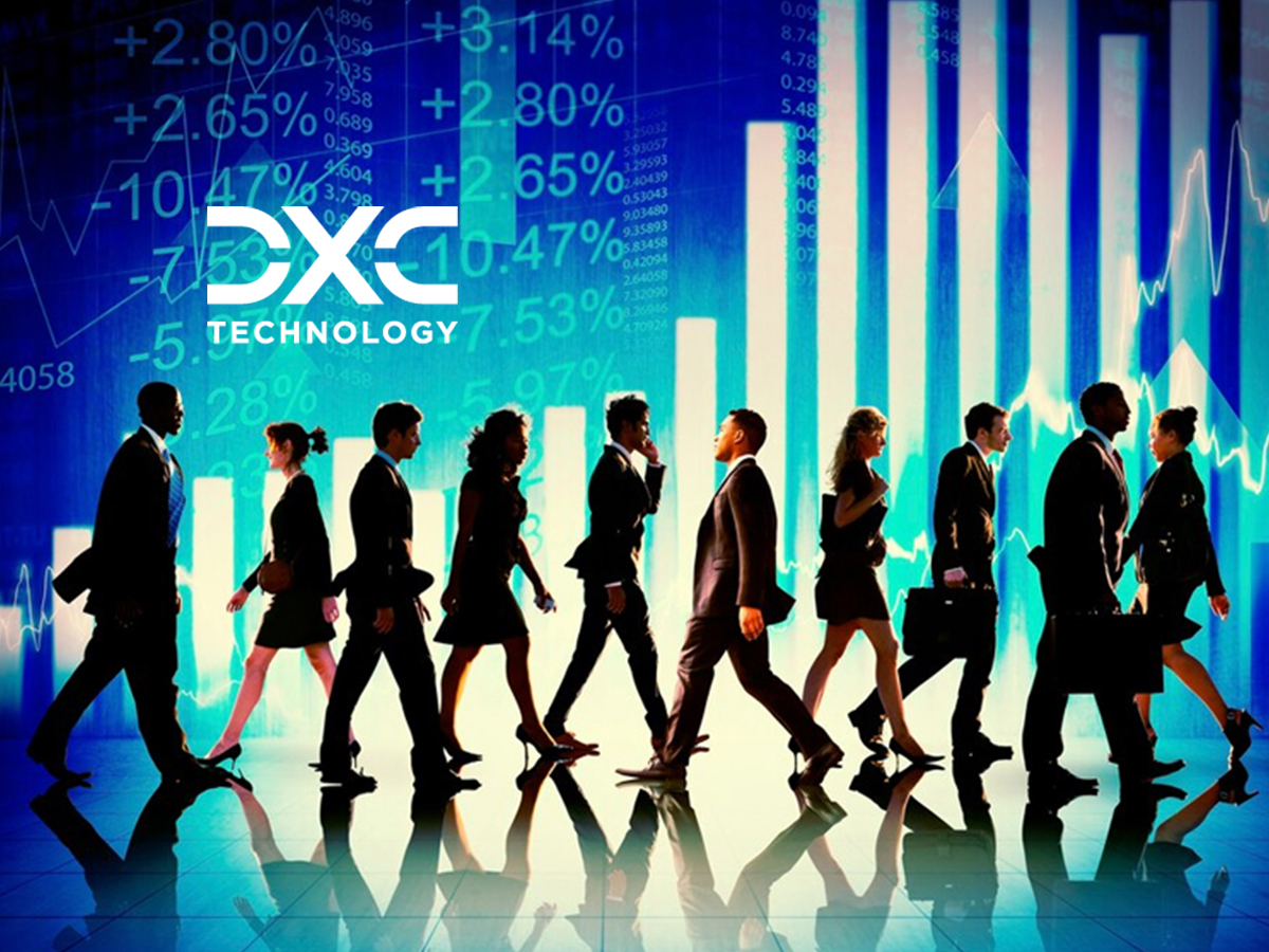 DXC and Thought Machine Launch Joint Solution to Accelerate Banking Modernization