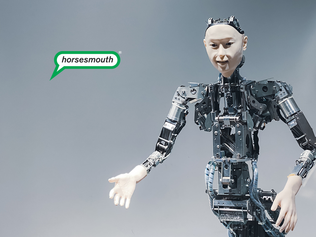 Daily AI Use Among Financial Advisors Doubles, Yet Confidence Gaps Persist: Horsesmouth Survey