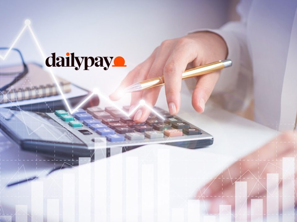 DailyPay Announces Appointment of Inbal Shani to its Board of Directors