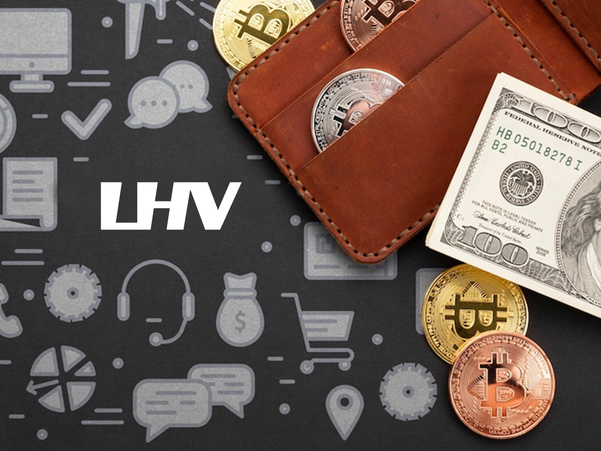 Damian Thompson to become Chief Executive Officer of LHV Bank Limited