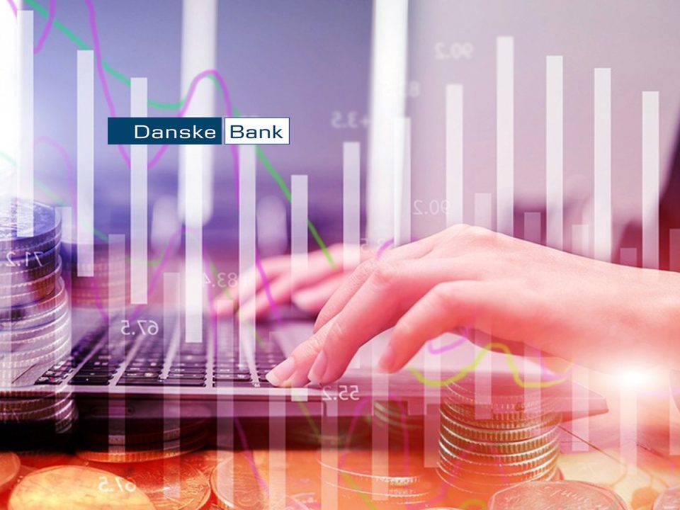 Danske Bank Announces Financial Targets for 2028 and an Updated Capital Framework