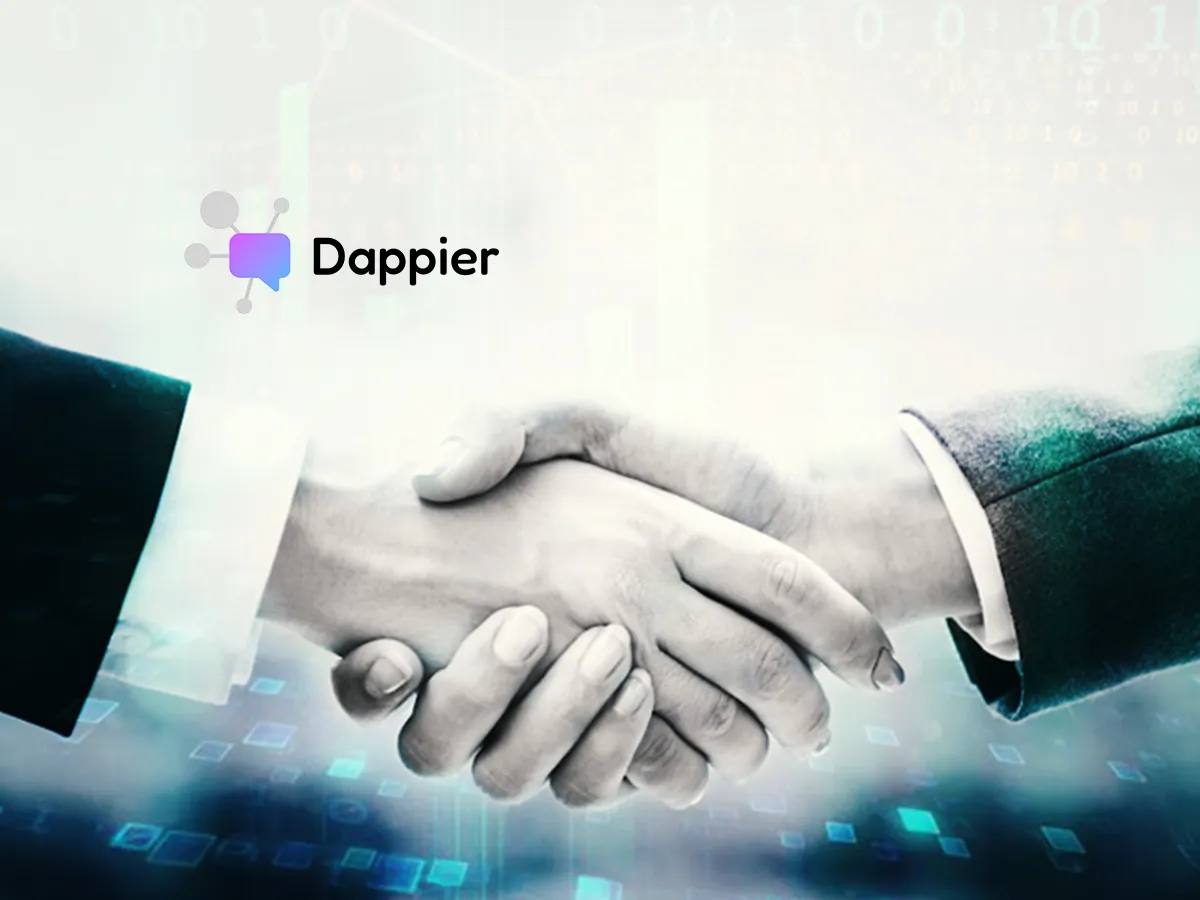 Dappier Partners with Polygon.io to Add Real-Time Stock Market Data to any AI Endpoint