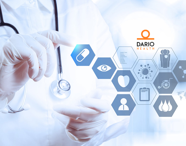 DarioHealth Secures $50 Million Dollar Non-Dilutive Credit Facility with OrbiMed