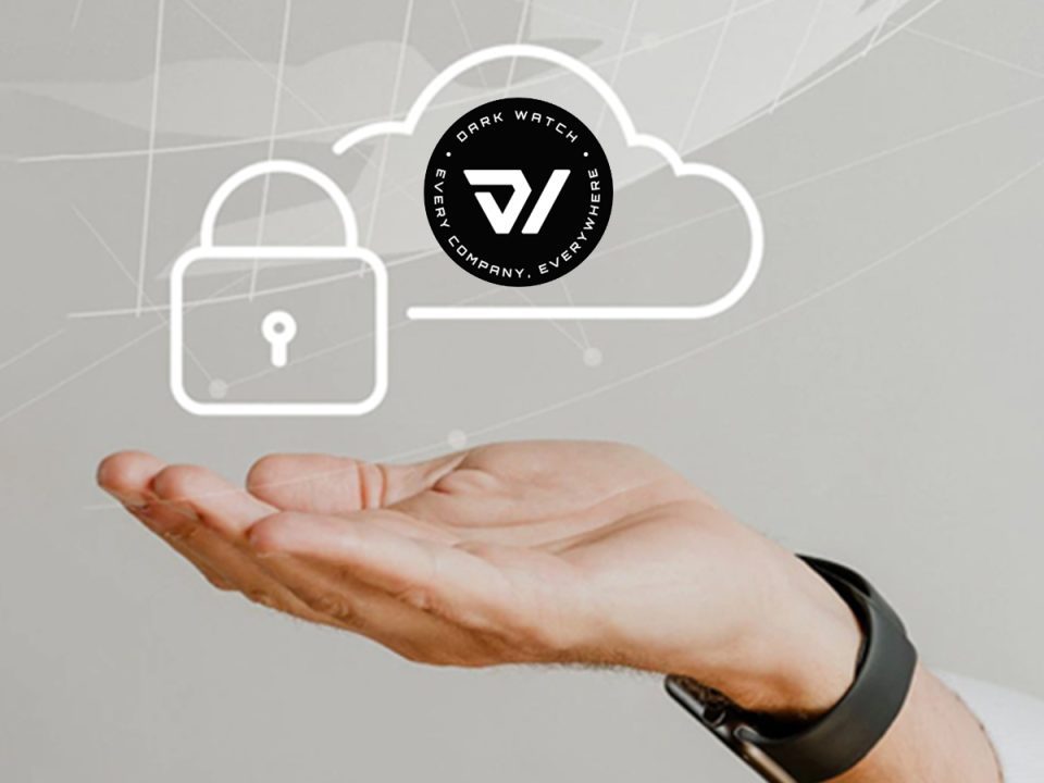 Dark Watch Secures Brock Impact Investment to Expand Pre-Arrival Intelligence Infrastructure