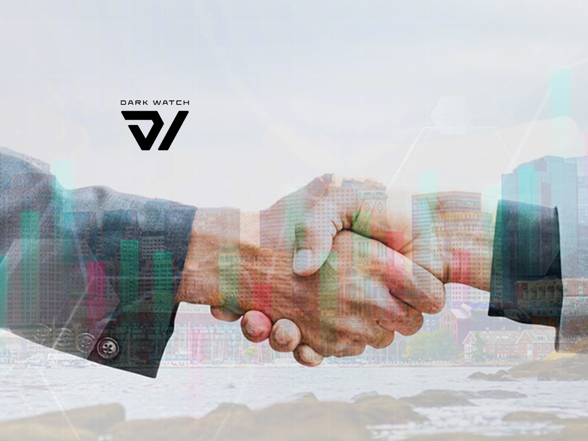 Dark Watch and Pangea Partner to Strengthen Financial Crime Intelligence Across Global Payments