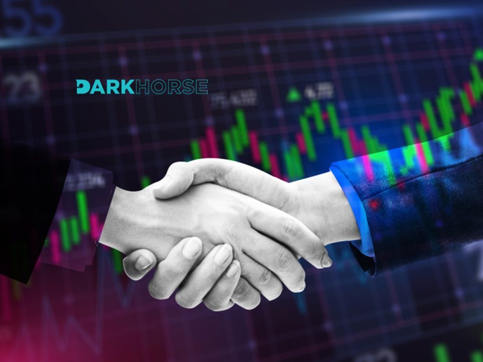 Darkhorse Partners with OpenDialog AI to Transform Insurance Agents’ Customer Interactions across North America