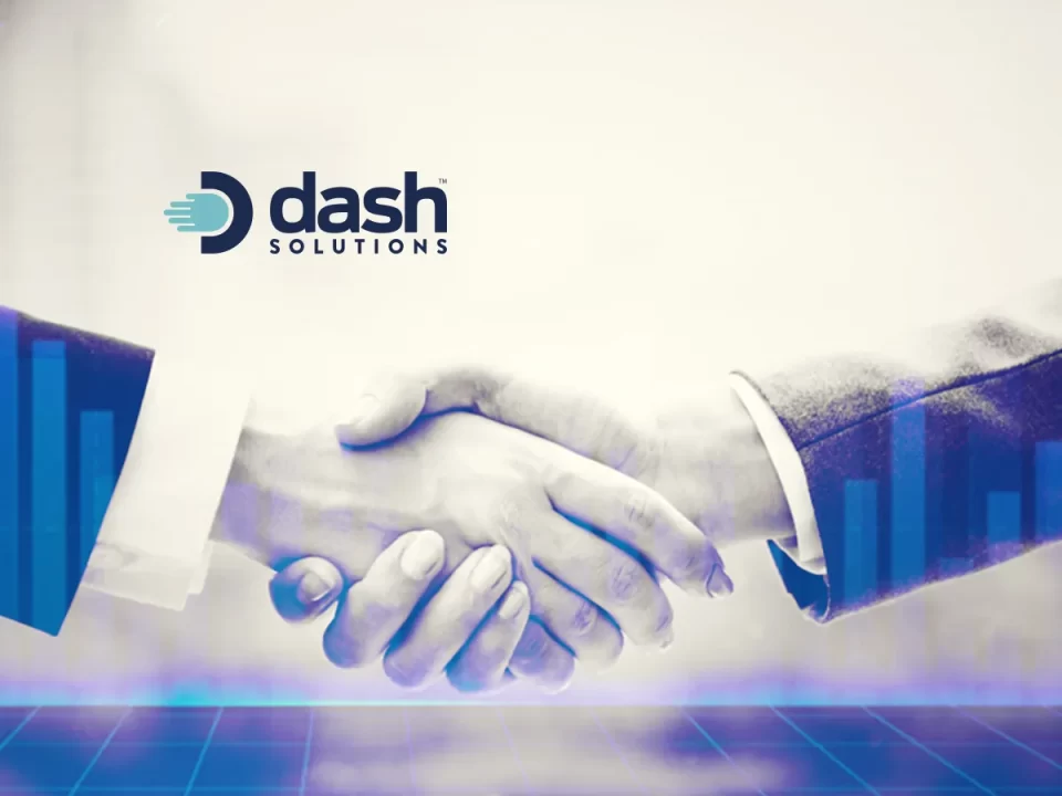 Dash Solutions and Visa Collaborate to Deliver Real-time Money Movement