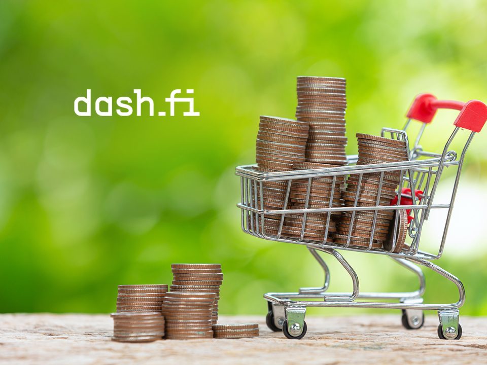 Dash.fi Launches Finance Platform That Audits Ad, Shipping, and AI Spend