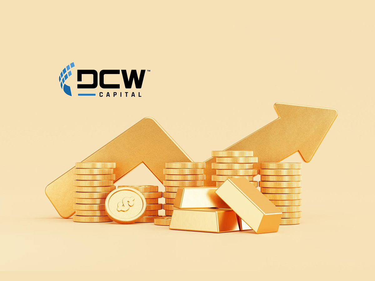 Data Center Warehouse Launches DCW Capital to Deliver Flexible Technology Leasing and Financing Solutions