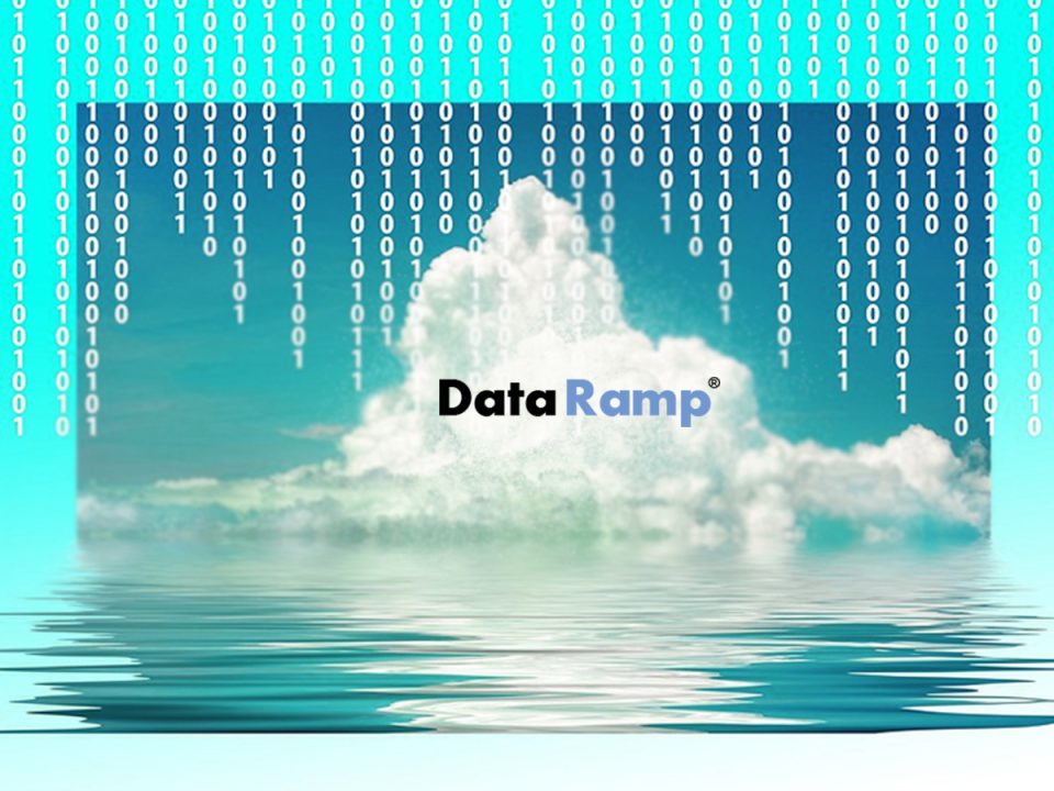 Data Ramp Unveils Patented fetchcx Cloud Solution for Regulated Industries