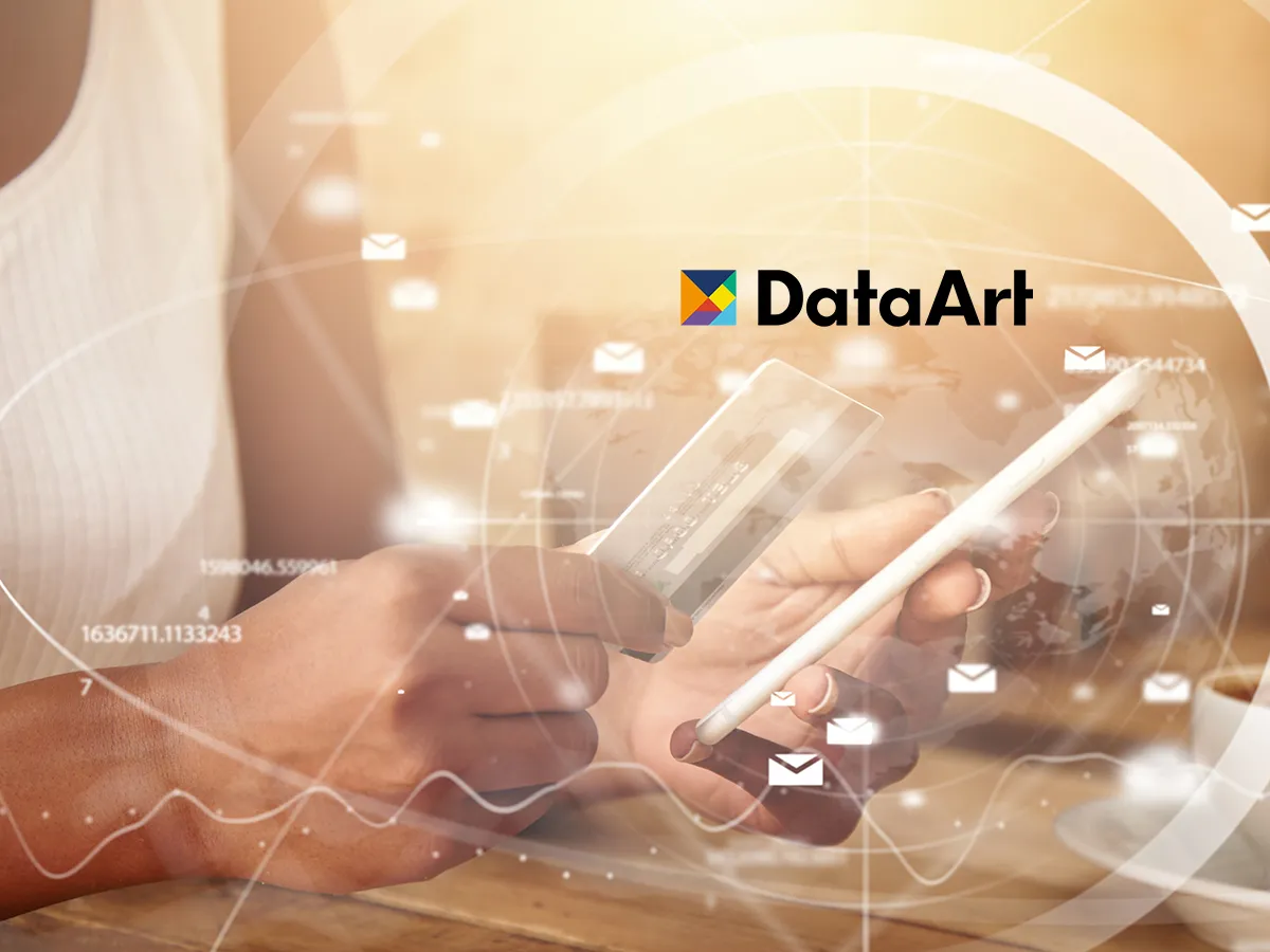 DataArt Introduces Proof of Concept Powered by Stripe to Accept In-Person Payments With Tap to Pay