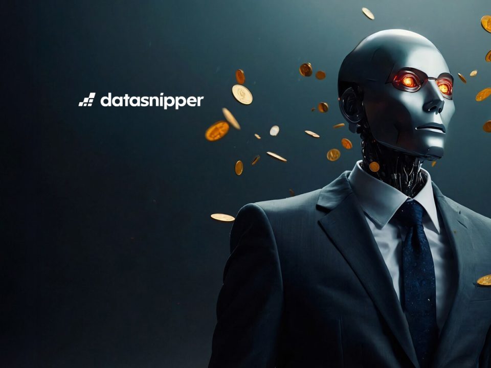 DataSnipper Delivers $1.4B in Productivity Savings in 2025 as Audit and Finance Enter the AI Era