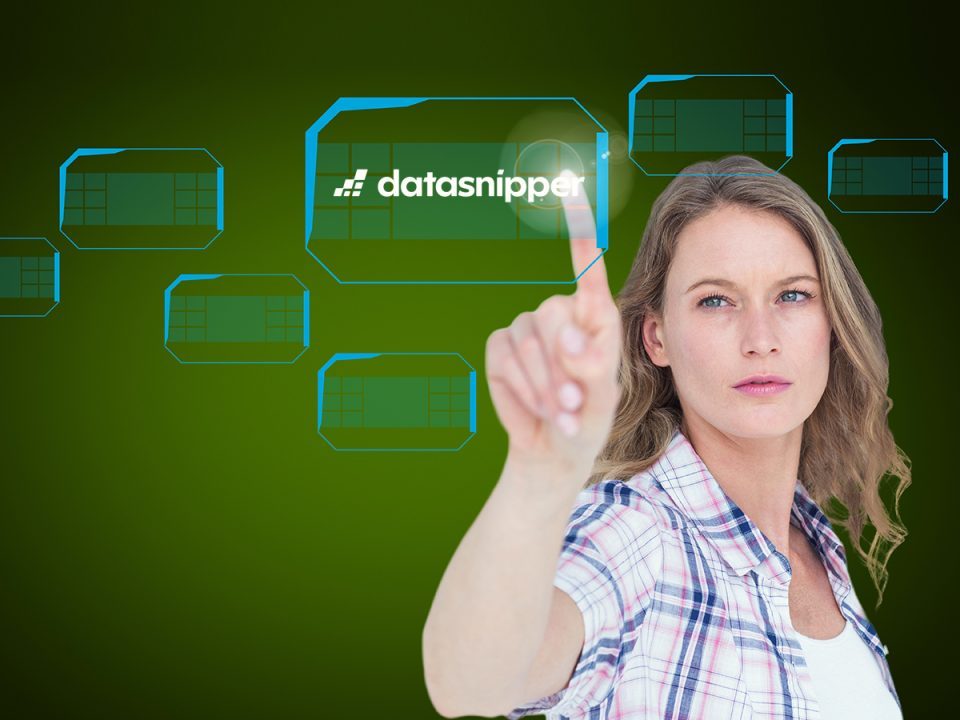 DataSnipper Launches Alwin for End-to-End Agentic Automation