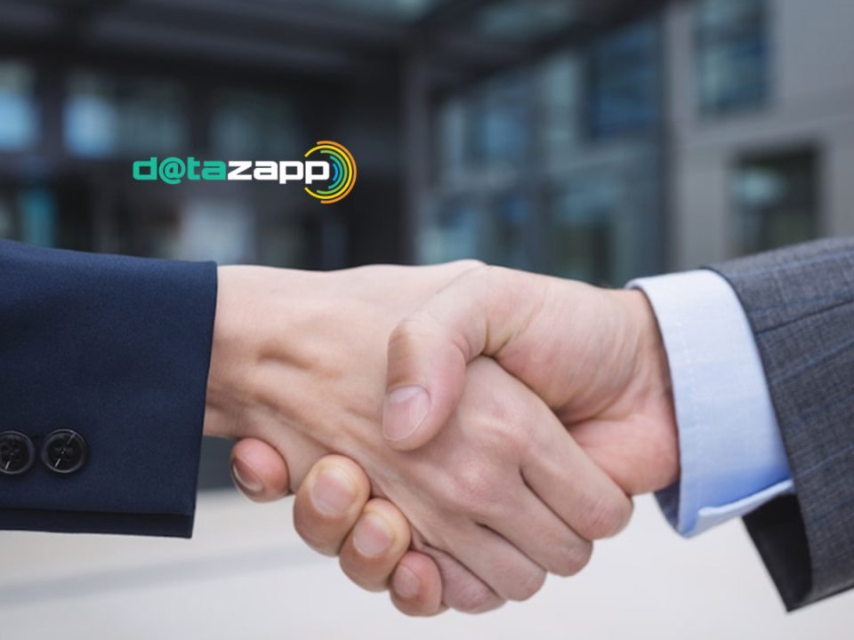 DataZapp: Smarter Marketing Data Strategies for Insurance Agencies Looking to Reduce Acquisition Costs