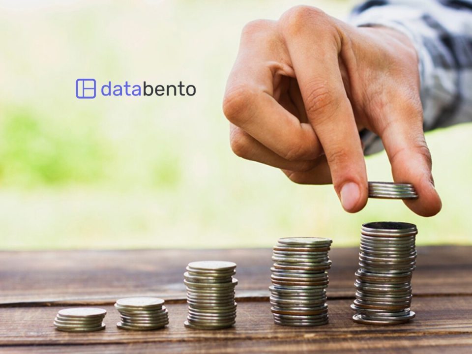 Databento Closes $10 Million in Additional Funding to Drive Global Expansion