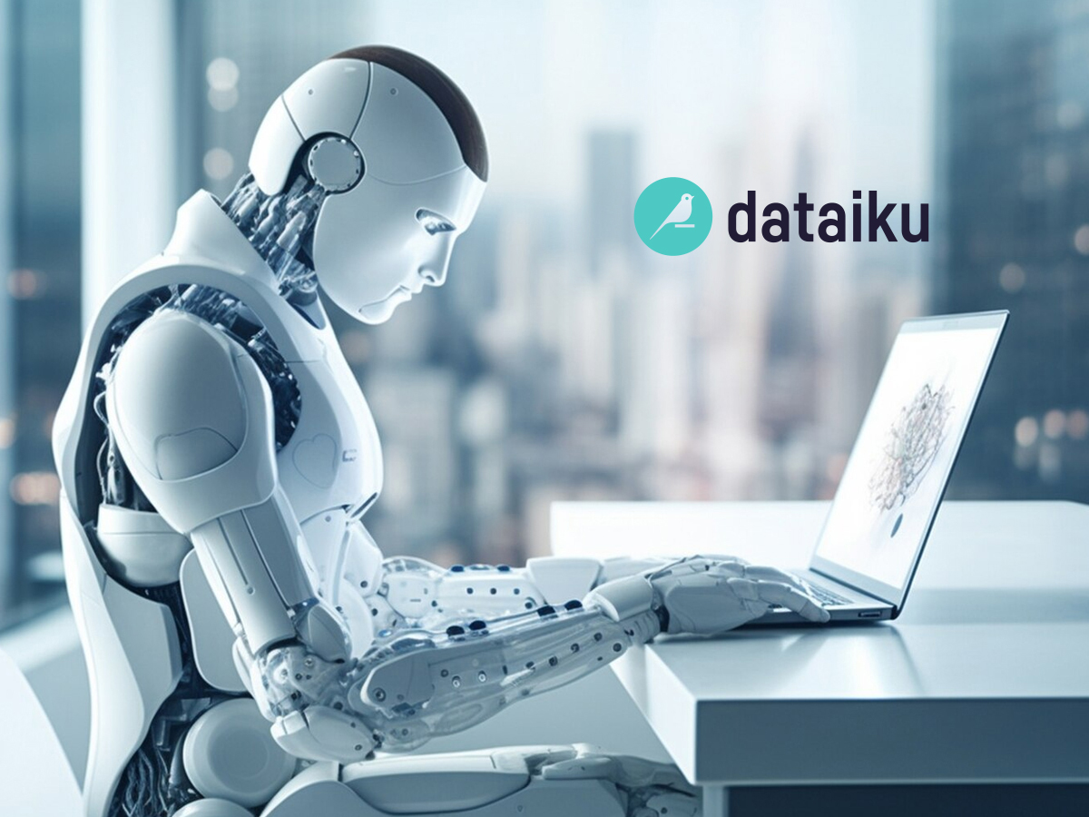 Dataiku Unveils Enterprise-Grade Blueprint to Accelerate Agentic AI in Financial Services Built with NVIDIA